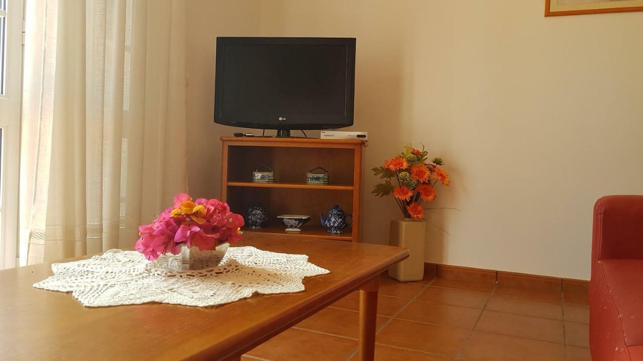 Casa Do Cisne Villa Porto Santo Ngoại thất bức ảnh