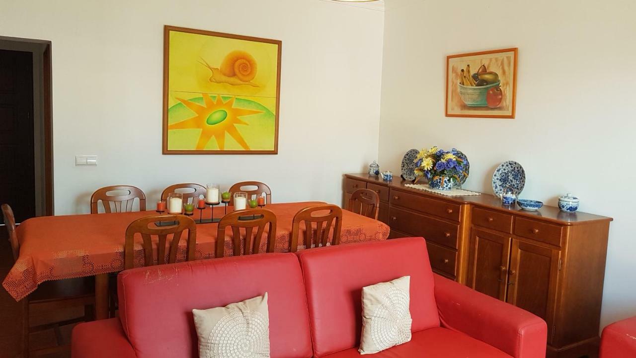 Casa Do Cisne Villa Porto Santo Ngoại thất bức ảnh