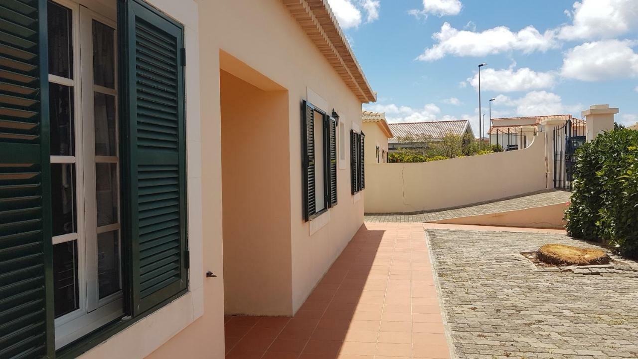 Casa Do Cisne Villa Porto Santo Ngoại thất bức ảnh